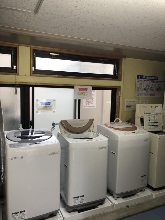 פוקואוקה Accecss Tenjin מראה חיצוני תמונה