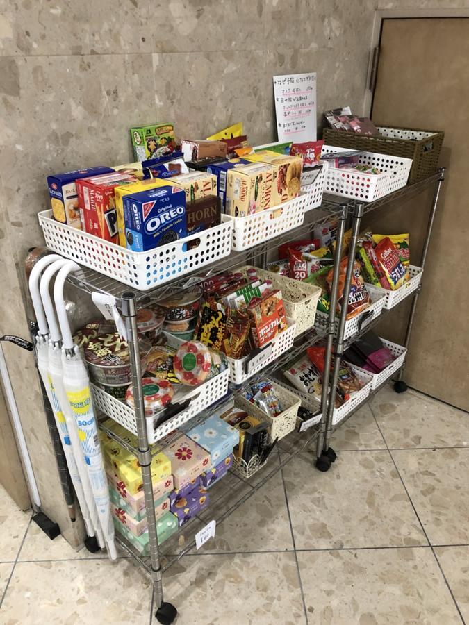 פוקואוקה Accecss Tenjin מראה חיצוני תמונה