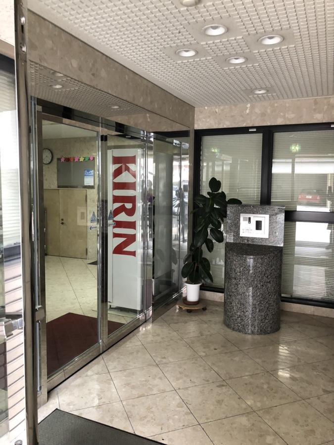 פוקואוקה Accecss Tenjin מראה חיצוני תמונה